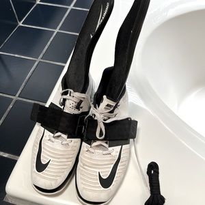 Nike weightlifting shoes Nike Romaleos 3